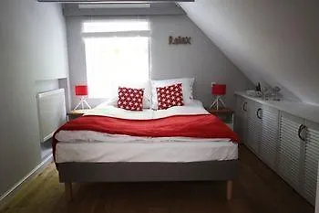 Anchor House Sopot