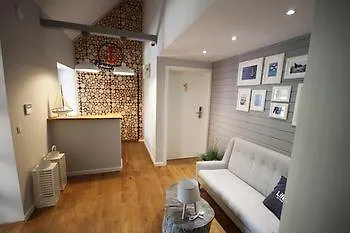 Anchor House Appartamento Sopot