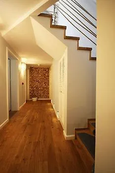 Apartman Anchor House *