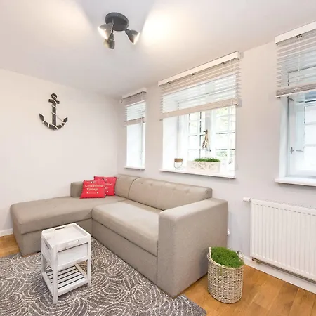 Appartamento Anchor House Sopot