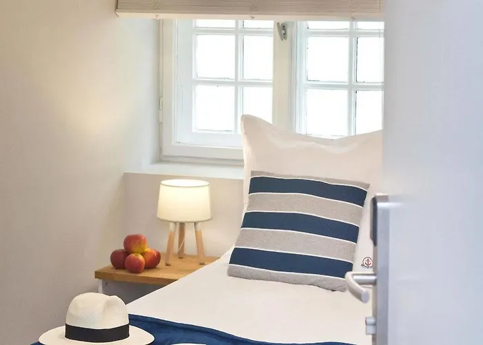 Apartment Anchor House Sopot *