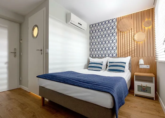 Anchor House Sopot *