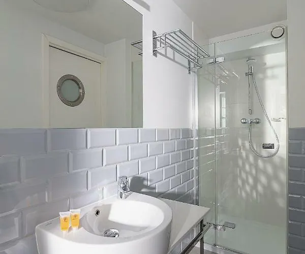 Apartment Anchor House Sopot