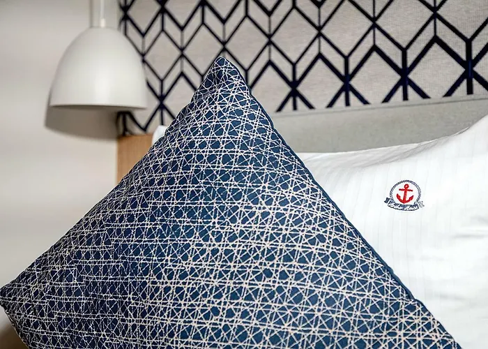 Anchor House Sopot *