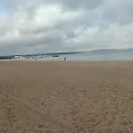 Anchor House Sopot Апартаменты