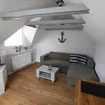 Διαμέρισμα Anchor House Σόποτ