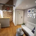 Anchor House Διαμέρισμα Σόποτ