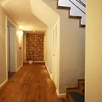 Διαμέρισμα Anchor House *
