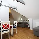 Anchor House Διαμέρισμα *