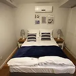 Anchor House Sopot Апартаменты