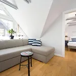 Anchor House Διαμέρισμα *