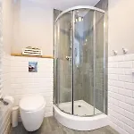 Anchor House Sopot Апартаменты