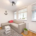 Апартаменты Anchor House Sopot Сопот