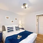Anchor House Sopot Сопот