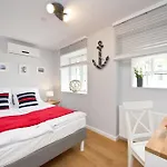 Anchor House Sopot *