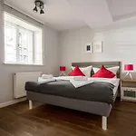 Anchor House Sopot Апартаменты Сопот