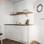 Anchor House Sopot Апартаменты Сопот