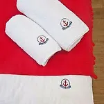 Anchor House Διαμέρισμα *