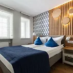 Anchor House Sopot Апартаменты Сопот