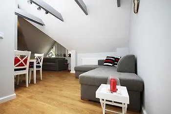 Apartman Anchor House Sopot