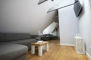 Apartament Anchor House