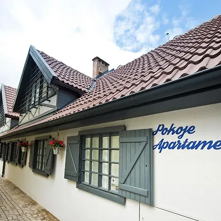 Appartement Anchor House *