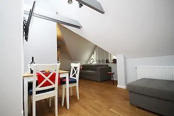 Anchor House Apartman *