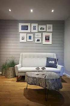 Anchor House Apartman Sopot