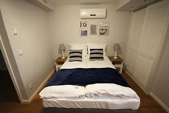 Anchor House Appartement
