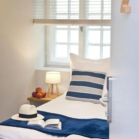 Apartman Anchor House *