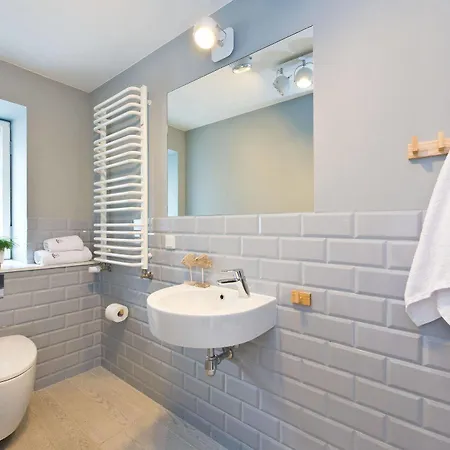 Apartament Anchor House Sopot