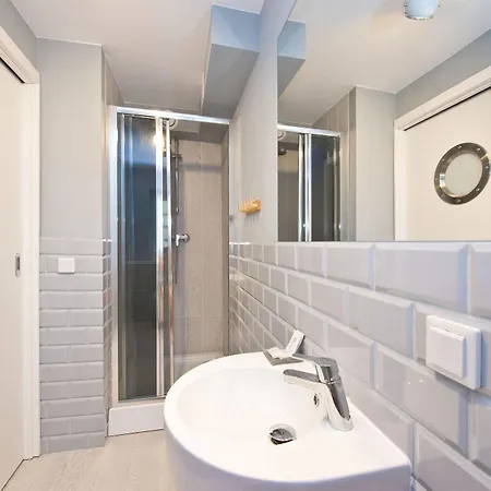 Anchor House * Sopot