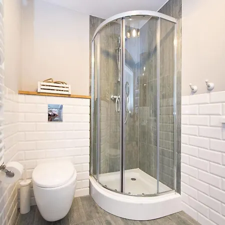 Anchor House Apartman