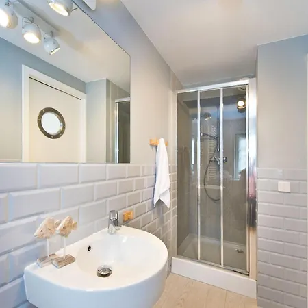 アパート Anchor House ソポト