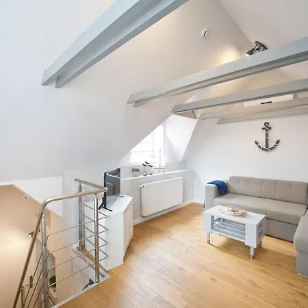 Anchor House דירה סופוט