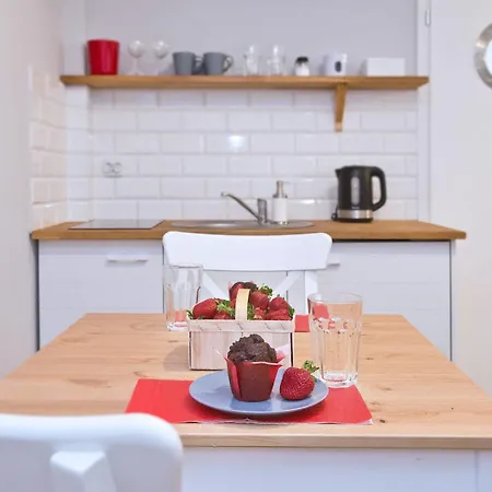 Anchor House ソポト