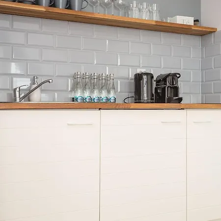 アパート Anchor House *