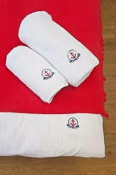 Anchor House דירה *