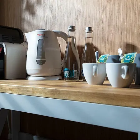 Anchor House Apartman