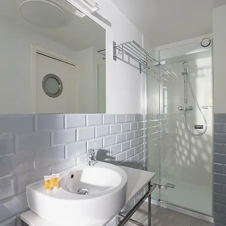 דירה Anchor House