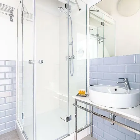 Anchor House Sopot Apartment