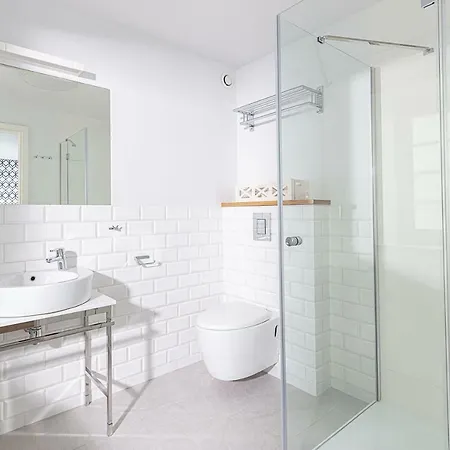 Apartman Anchor House *