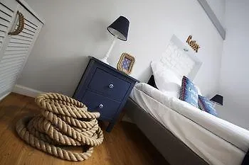 Appartement Anchor House