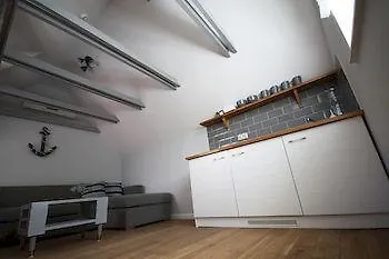 Appartement Anchor House *