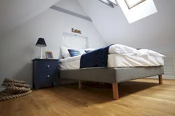 Appartement Anchor House Sopot