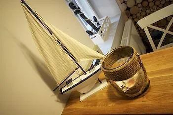 Apartament Anchor House *