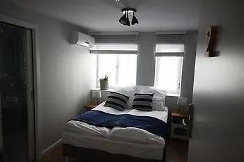 Appartement Anchor House Sopot