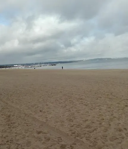 Anchor House Appartement