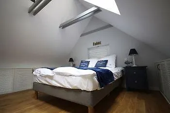 Appartement Anchor House *