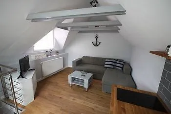 Appartement Anchor House Sopot